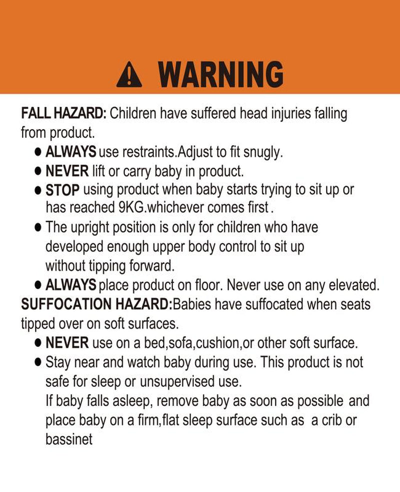 Portable Electric Baby Swing & Bouncer - 5 Speeds, Remote Control, Bluetooth, 10 Melodies - for Infants and Toddlers (0-6 Months, Max 20 lbs) - Stylish Black Color