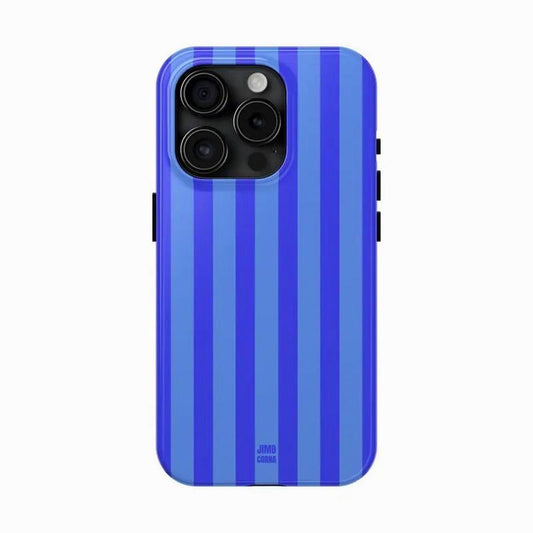 Blueberry JIMO CORNA Phone Case for Iphone