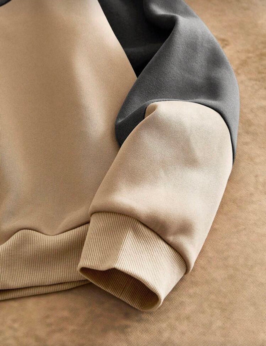 Reworked Drip Sweatshirt